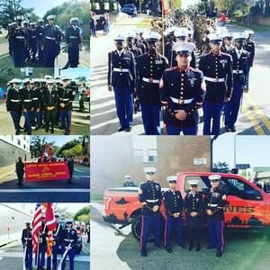 Meet your Posher, Laporte